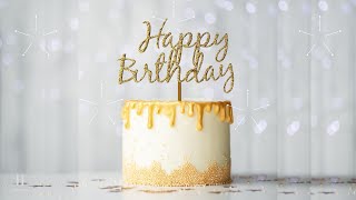 Happy Birthday | What goes up and never comes down ? | Birthday Song and Wishes