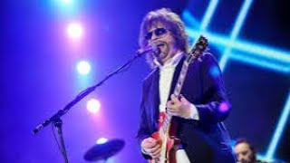 “Showdown” Jeff Lynne’s ELO Live in Los Angeles on 10/25/24