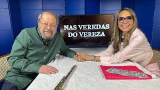 Participação especial de Mãe Michelly da Cigana no Podcast do Vereza @carlosvereza1923