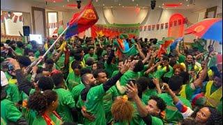 Eritrean Festival for Operation Fenkil 2024 - The Hague, Netherlands 🇳🇱🇪🇷 - February 17-18, 2024