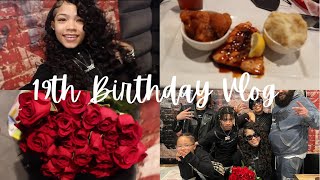 Birthday Vlog