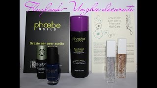 Collaborazione con Pnitaly: Phoebe Nails e Primrose Nail Care- By Flaylook