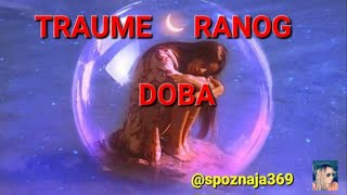 TRAUME  RANOG  DOBA