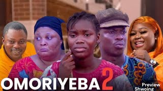 Omoriyeba 2 preview Latest Yoruba Movie 2024 | Apa |Wazo|Abebi|Jide| Ireti|Eniola Afeez| Kemity Bola