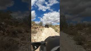 Rocks And Dirt - Hill Climb! CanAm X3 Turbo RR Off-Roading! #polaris #utv #rzr #offroading