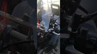 Yamaha MT 10 2021 First Impression #shorts