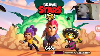 Бравл старс ,с камерой！Brawl Stars.