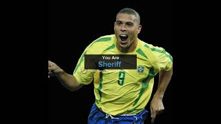 you are ?????? #ronaldo #anoyedits #football #footballedits #ronaldonazario