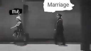 Me vs marriage