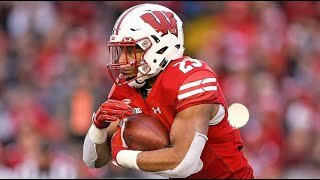 Jonathan Taylor Highlights 2018-19 Wisconsin RB | ᴴᴰ