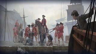 Ultimate Admiral Age of Sails [4k60fps] - Britische Story Part 11