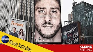 NFL-Protest: In der NFL wird nach wie vor bei der Hymne gekniet « kleinezeitung.at