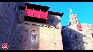 Castell Coch