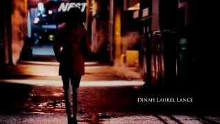 Dinah Laurel Lance ~ Rise