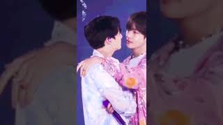 just taekook 💜moment #bts #btsarmy #kimtaehyung #v #btsshorts #taekook #taekookedits #taekook