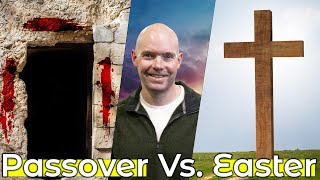 How Jesus Fulfilled Passover - Ways He was the Sacrificial Lamb