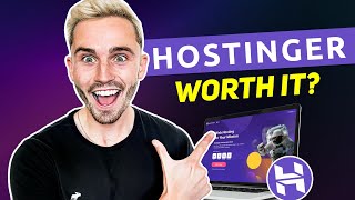 Hostinger Review 2024 (Everything You Need to Know Before Buying)