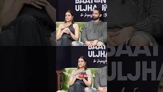 I remember all the Songs of Shahid Kapoor's Ishq Vishq Movie says Kriti Sanon #bollywood #shorts