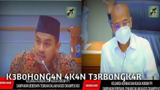 PENJELASAN PENGACARA FPI   K4SUS KM 50