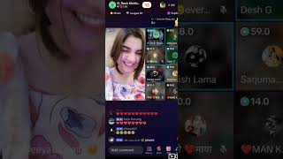 DR ALEEYA QUEZ GAME WITH ALRESH MEDIA GROUP ON TIK TOK LIVE 24/02/2024