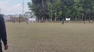 Tengaran Vs Suruh|Persiapan Popda 2021