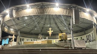 Adorazione da Medjugorje, giovedì 5 ottobre 2023