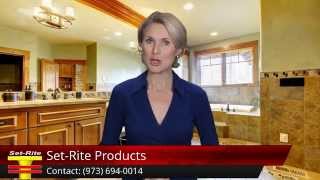 Robin H. gives Set-Rite a 5-Star Review