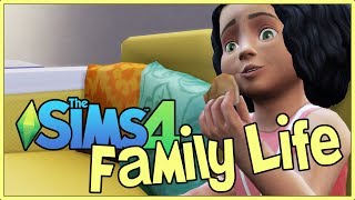 The Sims 4 | Family Life | Part 11 [Power Outage]