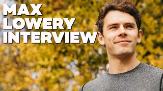 Max Lowery On How To Improve Your Sleep, Digital Fasting and Circadian Rhythms