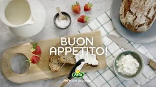 #QUELLOGENUINO meno ingredienti più gusto!