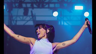 AITANA - - (MENOS) | 11 RAZONES TOUR VALENCIA - 09/07/2021