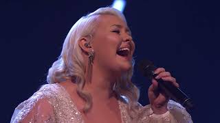 Bella Taylor Smith on The Voice, Guy Sebastion