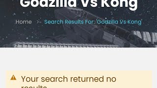 HIYA TOYS GODZILLA VS KONG FIGURES REMOVED??