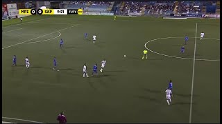 Pérez Zeledón vs Saprissa Partido En VIVO