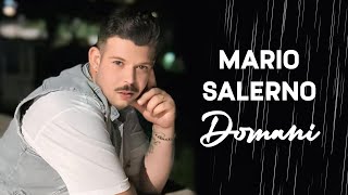 Mario Salerno - Domani (Official 2024)