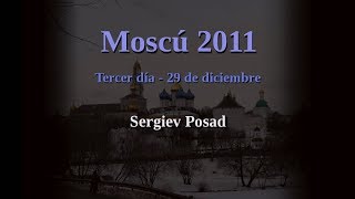 Moscú (parte 3)