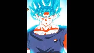 goku edit