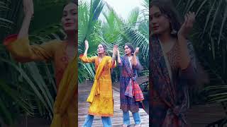 genda phool | Ani & Oni | #dancevideo #dance #twindancer