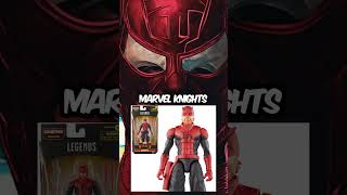 Daredevil Marvel Legends Statue Unveiling! #Shorts #xmen97 #avengers  #marvelfigures #marvel