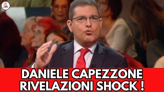 Un devastante Daniele Capezzone: Rivelazioni shock!