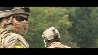 Stirling Airsoft's Operation:Vanquish trailer