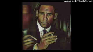 R. Kelly - I Admit It (I Did It), Pt. 1