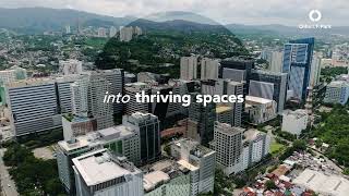 Ayala Land: Pioneering Growth Centers Across Metro Cebu