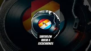 #Santaflow - Vuelve A Escucharnos Ft. #Frescolate, #Norykko y #DonAitor #short #shorts #feed #viral