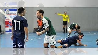 [VIDEO] El humilde equipo que desafió a la selección chilena en la previa a la Copa América