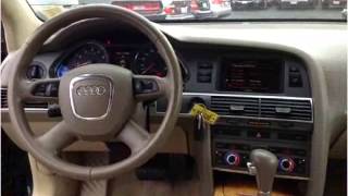 2006 Audi A6 Used Cars Spokane WA