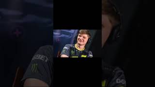 Золотые слова S1mple