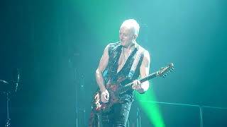 Def Leppard - Switch 625 - Spokane Arena - Spokane - 9-6-2024