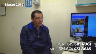 Medico desde LIMA PERU Dr Juan Ruíz de Castilla.