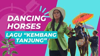 Kembang tanjung panineungan Kuda Renggong